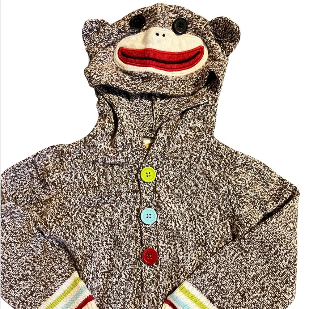 Baby one piece jumper